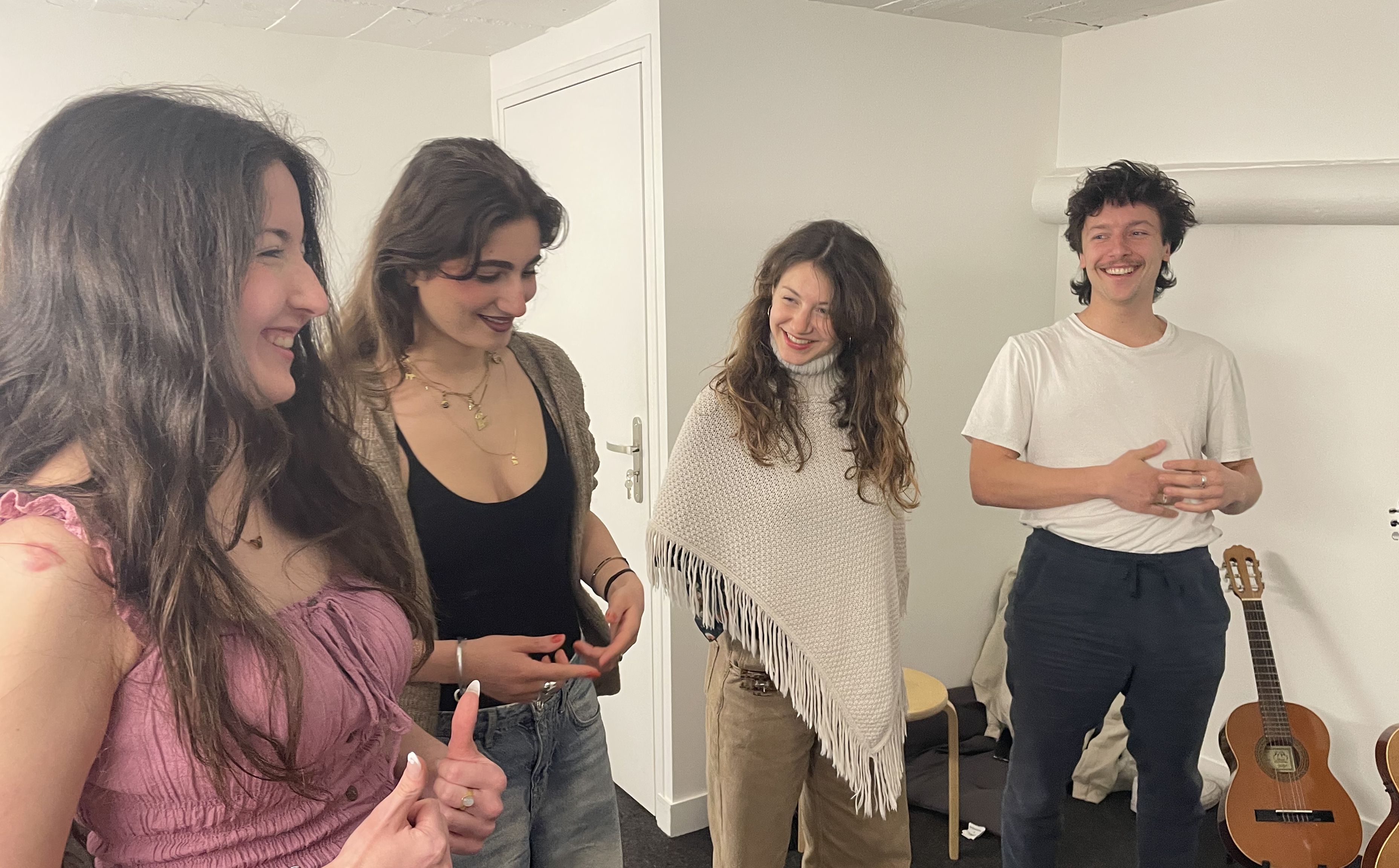 L'Académie du Chant des Ateliers 62 L'Académie du Chant des Ateliers 62