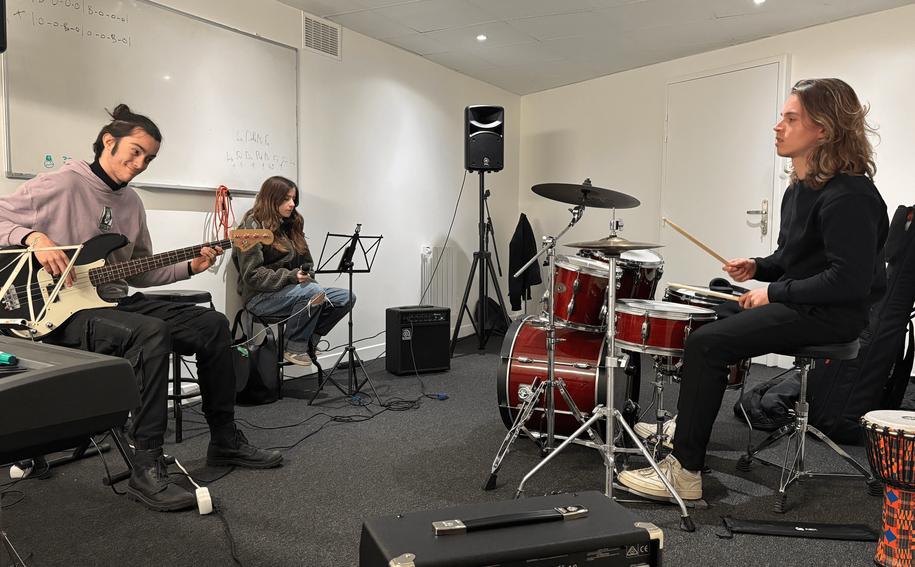 L'Académie du Chant des Ateliers 62 L'Académie du Chant des Ateliers 62